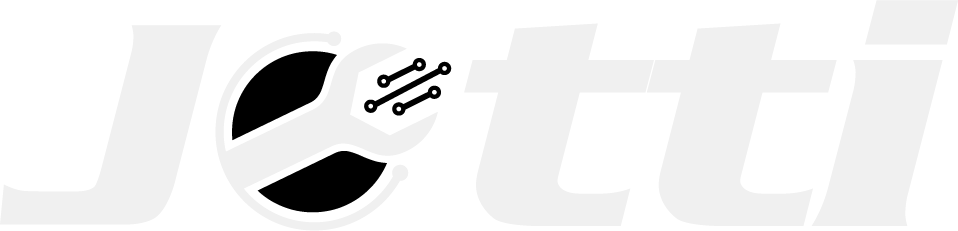 Jotti logo